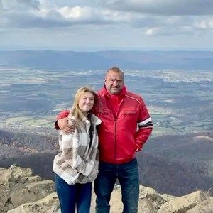 Meet your Posher, Brian